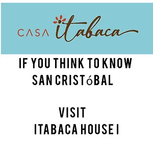 Casa Itabaca Ii Puerto Ayora (Galapagos Islands)