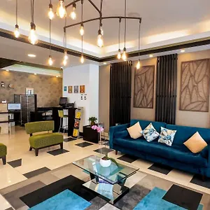 4* Hotel Wyndham Garden